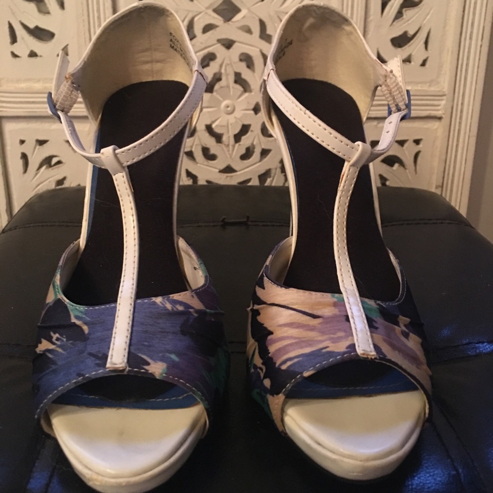 Heeled shoes (31)